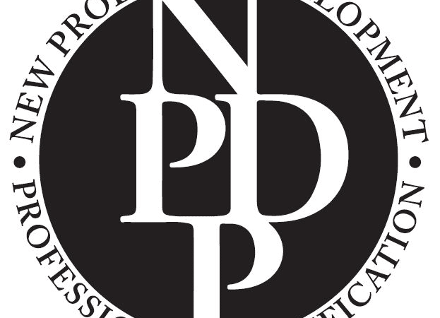 NPDP證書 NPDP認證 NPDP產品認證培訓 全領域服務