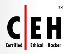 ceh認證 ceh證書 道德駭客認證 ceh培訓 國際頂尖服務
