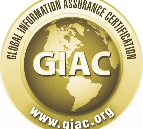 giac認證 giac證書 全球信息保障認證 giac培訓 專業服務省時省心
