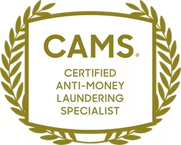 ACAMS認證 ACAMS證書 國際公認反洗錢師 ACAMS培訓 行業領軍服務一條龍