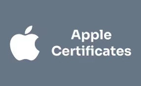 apple認證 apple證書 蘋果認證 apple培訓 一條龍