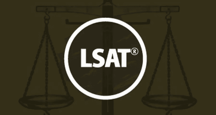LSAT保分啱新手嘎？零基礎怎麼備考lsat考試？