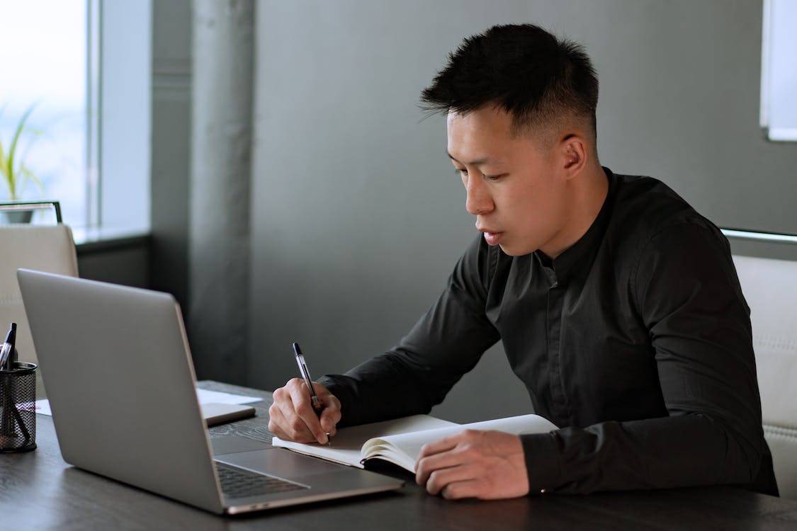 Lsat online代考哪些事情咪做？如何睇待lsat代考？