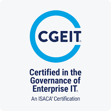CGEIT认证考试线上代考-CGEIT企业信息科技管治认证软过