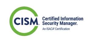 CISM认证考试线上代考-注册信息安全经理软过