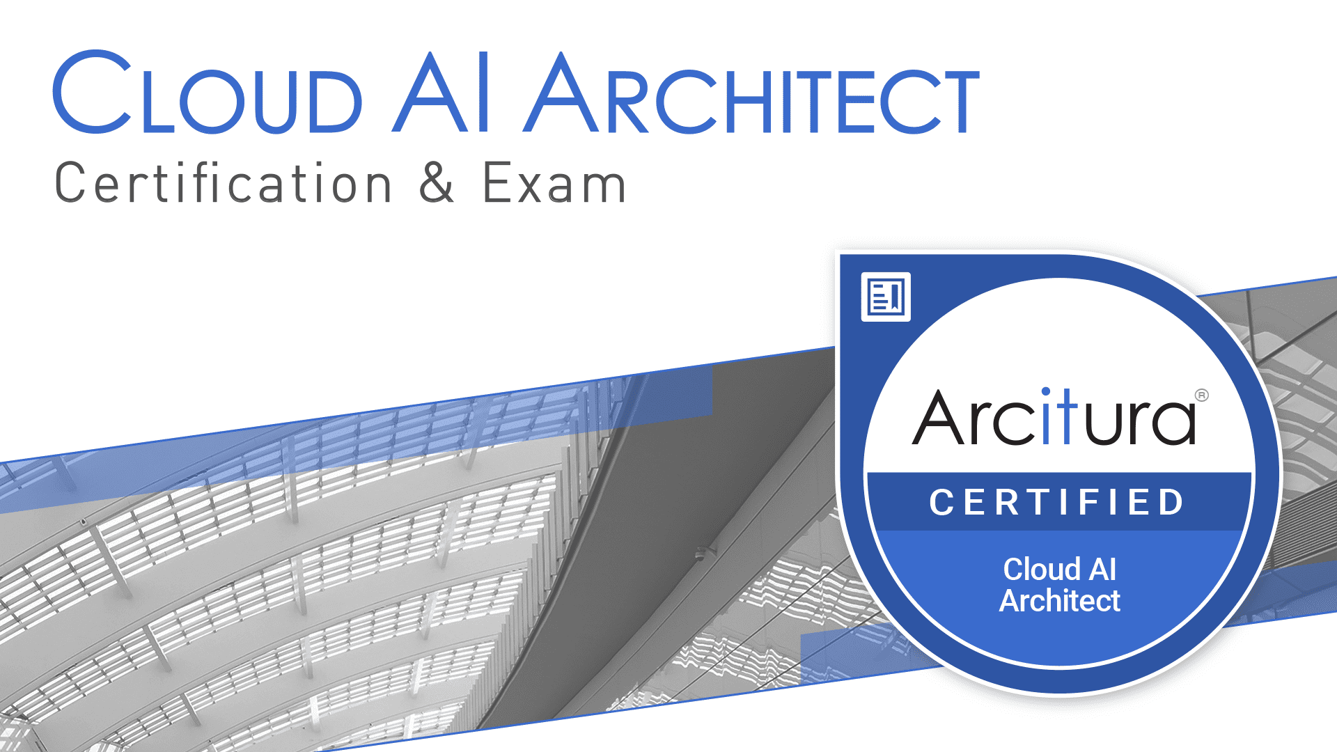解鎖 Arcitura Education 認證，挖掘無限商業潛能