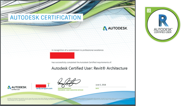 Autodesk 認證，線上 DK 服務：解鎖創意設計新高度