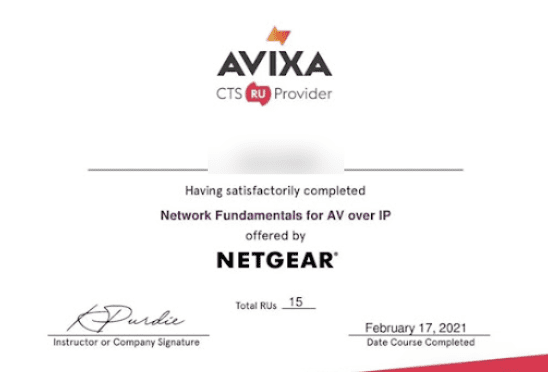 Avaya 認證，線上 DK 服務：開啟通信科技新征程
