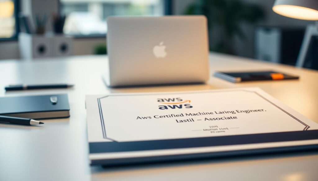 AWS Certified Machine Learning Engineer - Associate代考