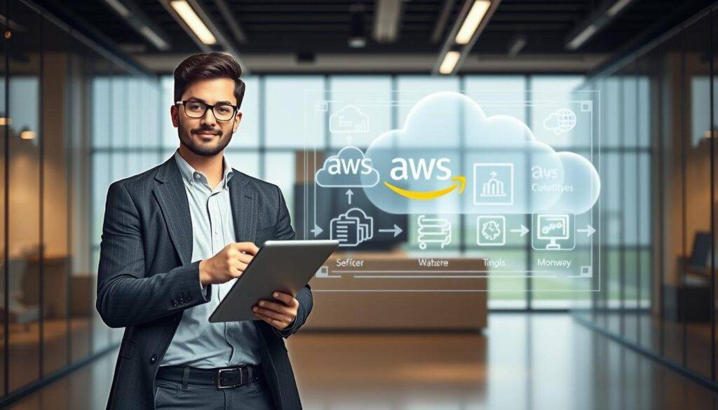 AWS CloudOps工程師職業發展