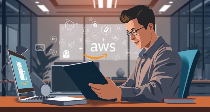 專業級AWS認證代考 – 輕鬆獲得AWS Professional 證書