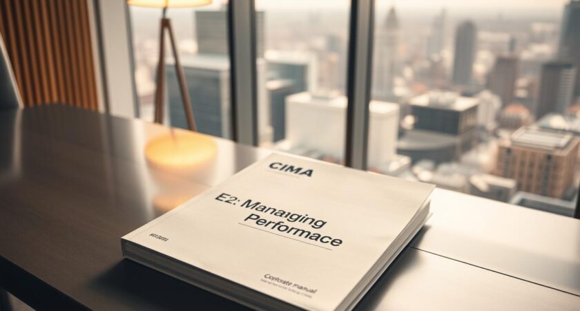 專業代考 CIMAPRO19-E02-1-ENG: E2 Managing Performance – 美國代考專家