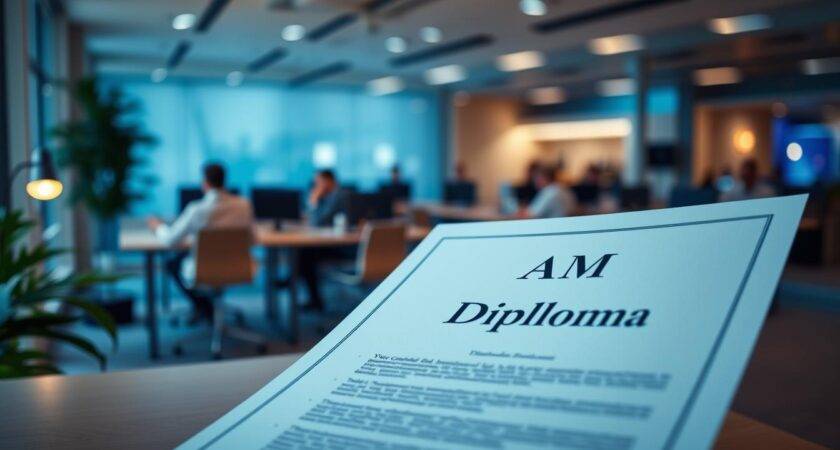 專業IAM Dip代考團隊 – 為您提供無憂通過之路