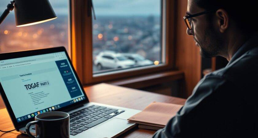 OG0-092: TOGAF® 9 Part 2 Exam (English)代考 – 幫助您輕鬆通過