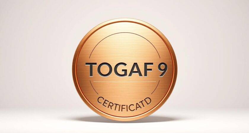 通過OG0-098考試獲得TOGAF® 9認證