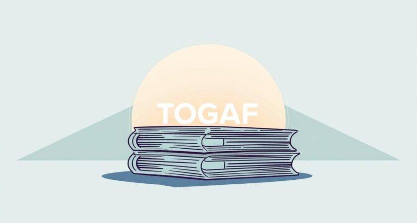 OGBA-C101:TOGAF商業架構基礎考試(簡體中文)代考