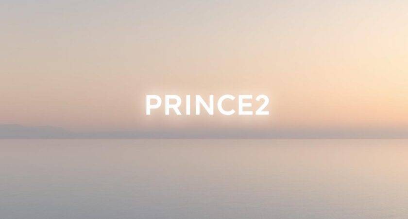 專業PRINCE2考試代考服務 – 讓您輕鬆通過考試
