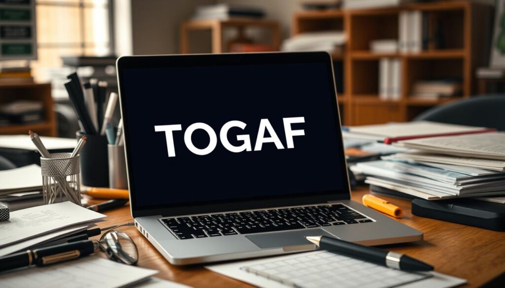 TOGAF考試代考服務