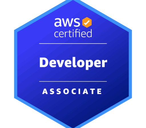 輕鬆通過AWS Certified Developer – Associate考試