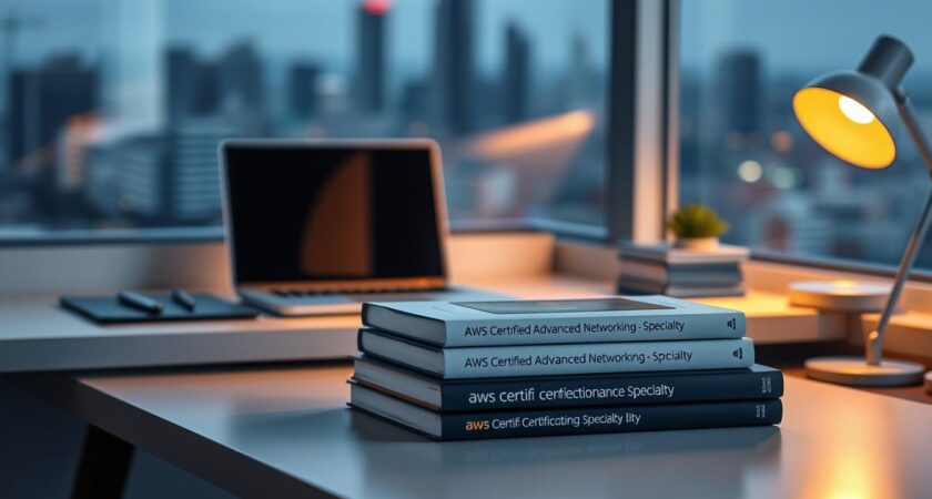 輕鬆通過AWS Certified Advanced Networking – Specialty考試