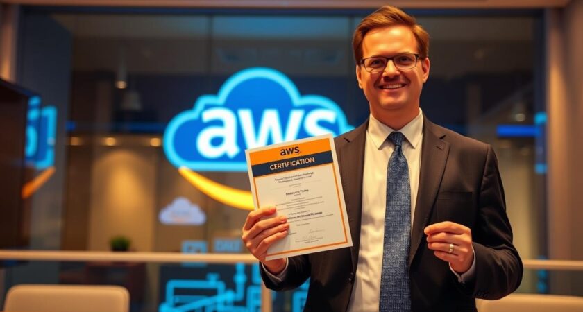 專業AWS機器學習認證代考