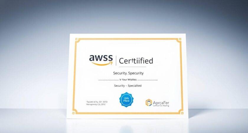 專業 AWS 安全專業考試代考