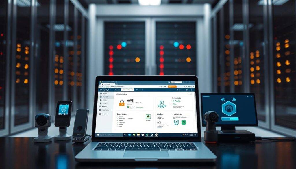 AWS代考服務安全保障措施 AWS代考服務安全保障措施