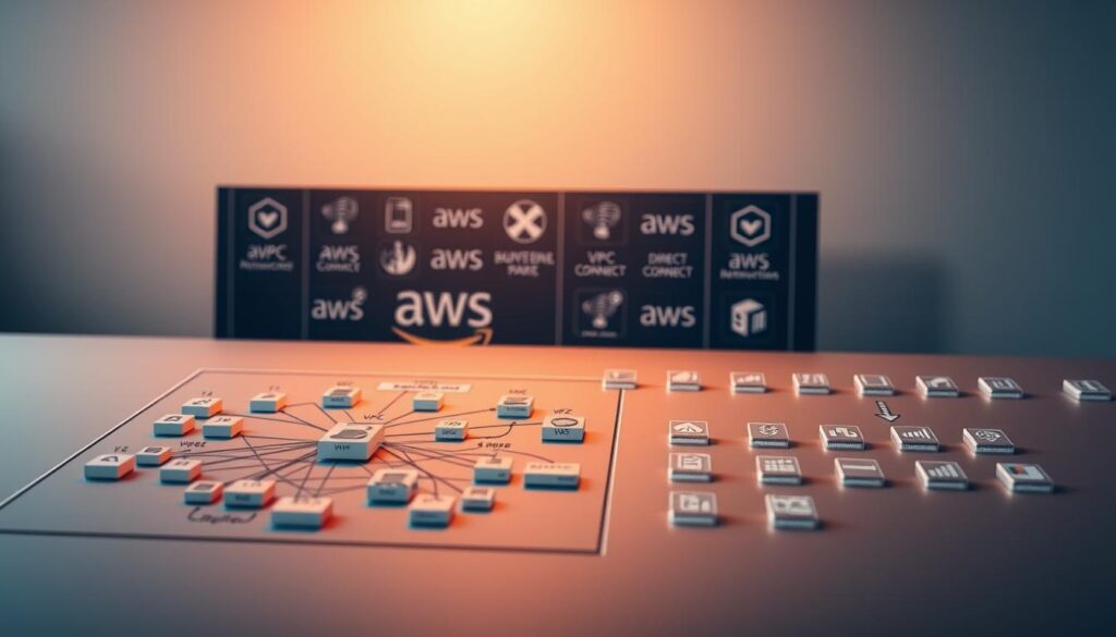 AWS專業網絡技能 AWS專業網絡技能