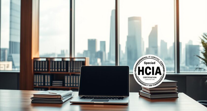 HCIA代考 – 專業代考服務