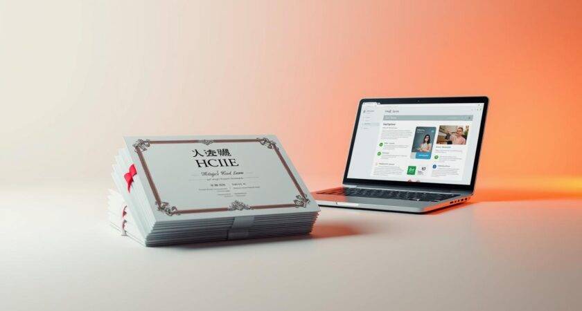 HCIE代考:輕鬆取得認證證書