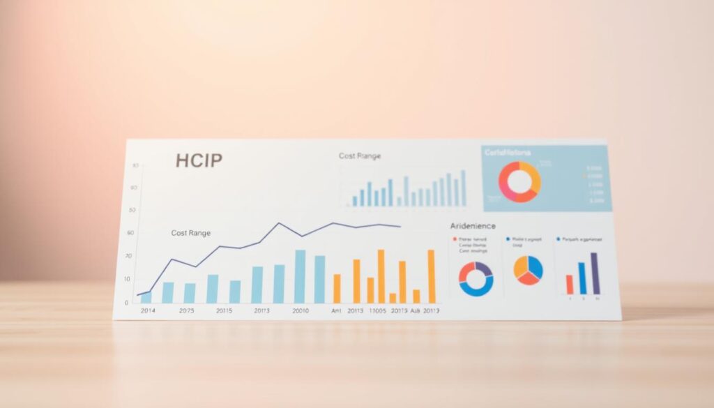 HCIP價格分析