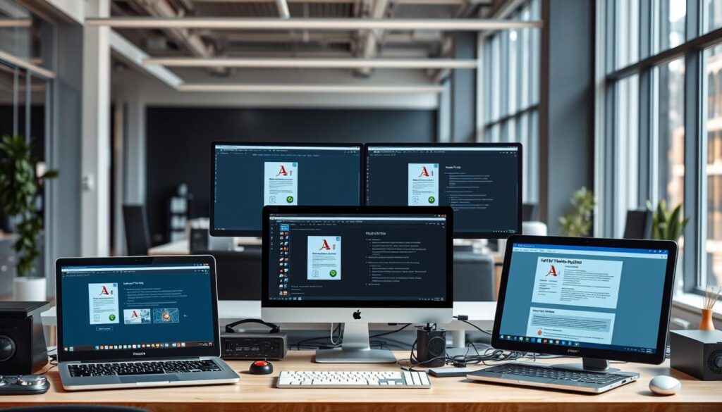 PDF測試引擎工具比較