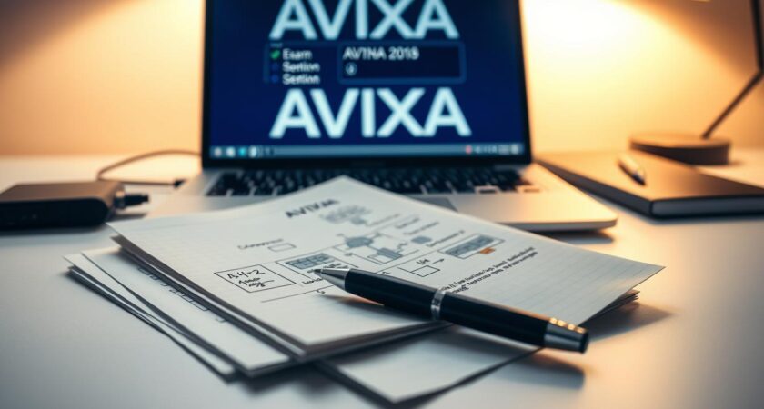 獲得 AVIXA 認證的捷徑:AVIXA 考試代考