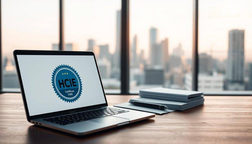 hcie代考價格