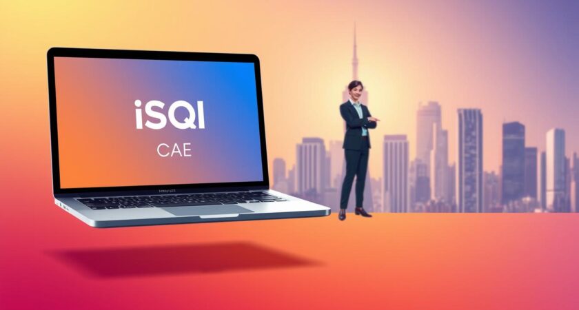 通過iSQI®認證的敏捷基礎(CAE)代考