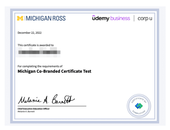 Udemy代刷課程證書 | 專業網課代考服務，技能認證一站搞定