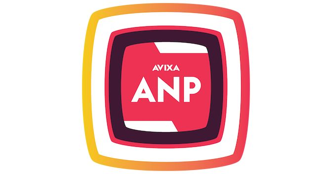 取得 ANP: AVIXA Audiovisual Network Professional 證書