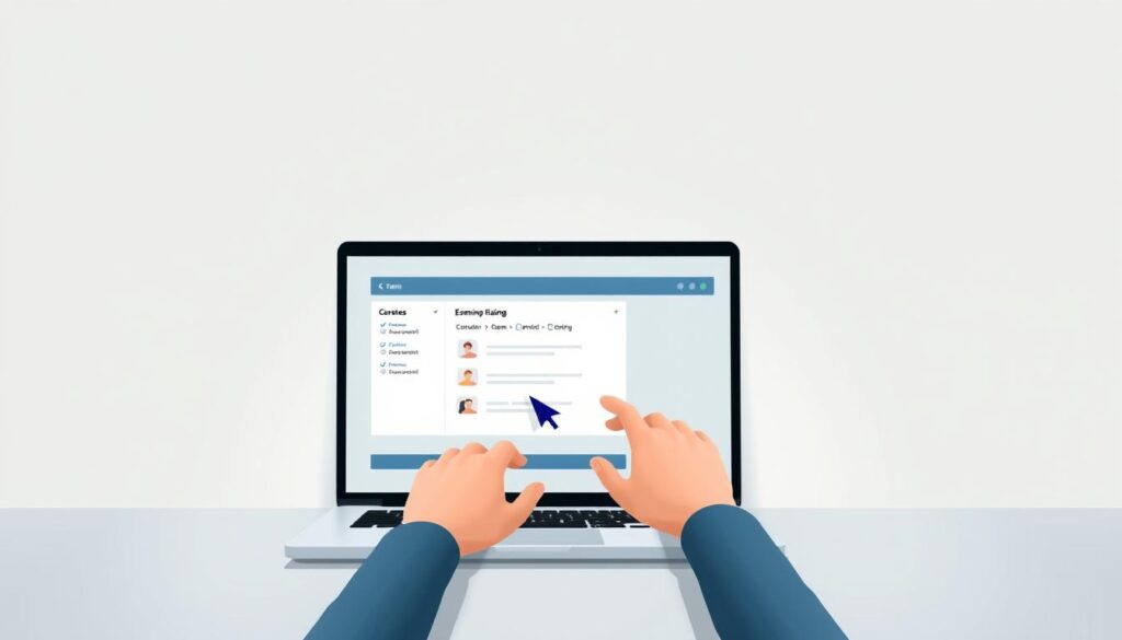 遠程代考操作流程 遠程代考操作流程