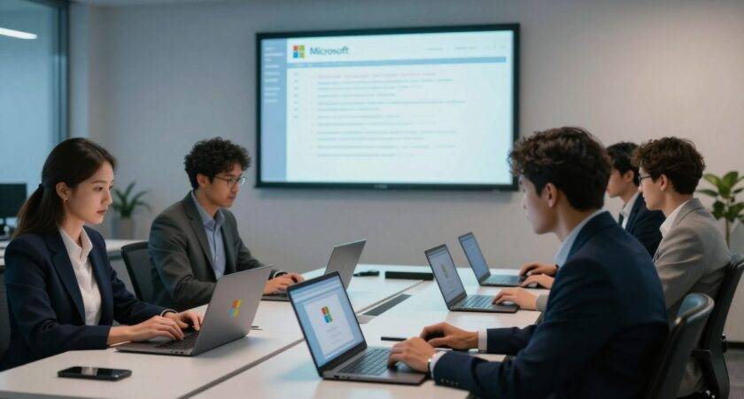 美國Microsoft代考 – 專業考試輔助服務，安全可靠，值得信賴