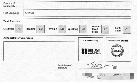 ielts攻略全分享，代考服務有沒有風險？