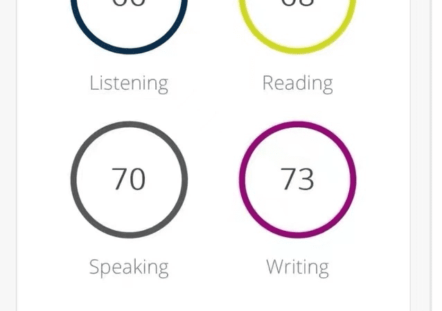 加拿大移民可以考PTE嗎？能不能代考？