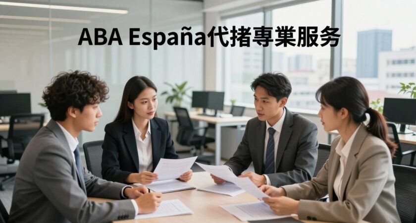 ABA España代考專業服務詳情 – 頂級代考機構推薦