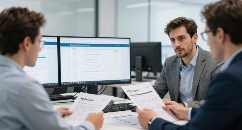 ABA España認證代考服務：專業團隊助您輕鬆通過考試