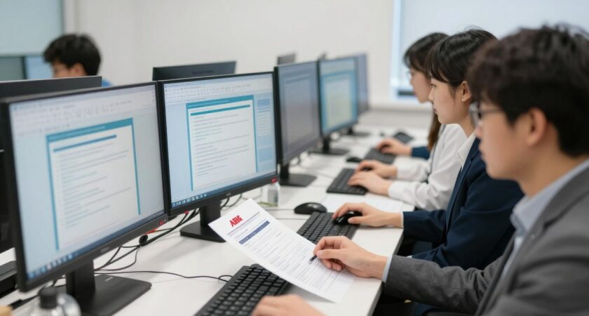 ABBE認證代考服務：專業可靠的高分保障方案