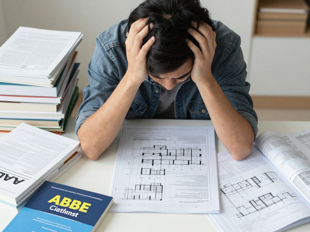 ABBE認證代考服務幫助考生克服考試難度