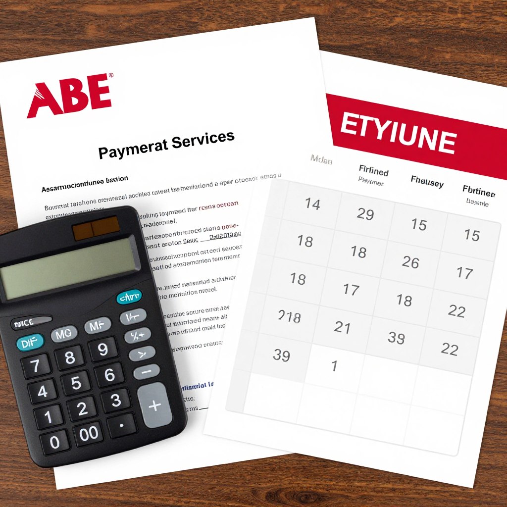 ABBE認證代考服務提供合理價格和分期付款選項