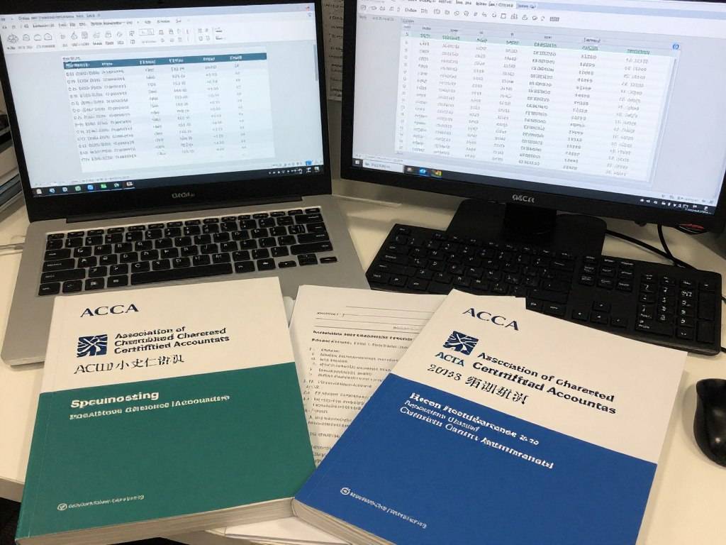 ACCA認證代考服務