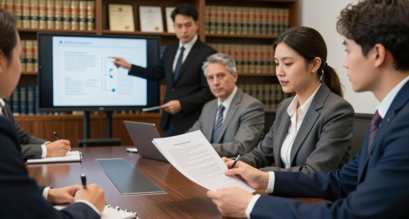 專業提供 ALA – Association of Legal Administrators (CLM Exam)代考 服務