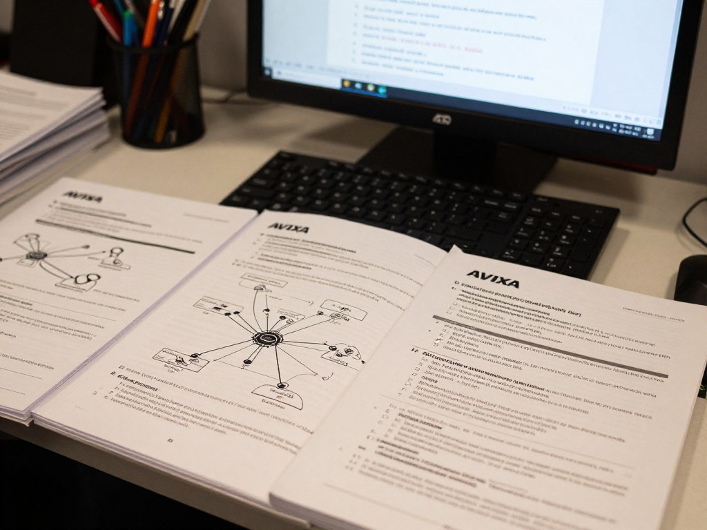 ANP考試準備資料與學習環境 ANP考試準備資料與學習環境