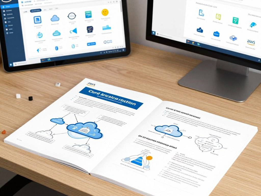 AWS雲計算認證代考服務